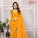 Yellow__Anand Saree