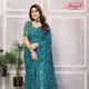 Blue__Anand Saree