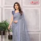 Grey__Anand Saree