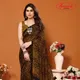Black & Yellow__Anand Saree