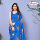 Blue__Anand Saree