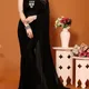 Black__Anand Saree