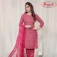 Red__Anand Saree