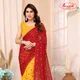 Red__Anand Saree