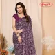 Purple__Anand Saree
