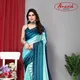 Dark Blue & Light Blue__Anand Saree