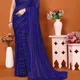 Blue__Anand Saree