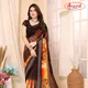Brown__Anand Saree