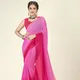 Pink__Anand Saree