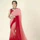 Red & Pink__Anand Saree