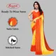 Orange::Yellow__Anand Saree