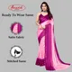 Purple::Pink__Anand Saree