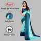 Dark Blue::Light Blue__Anand Saree