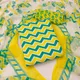 Green & Yellow__Anand Saree