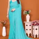 Light Blue__Anand Saree