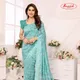 Light Blue__Anand Saree