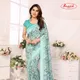 Light Blue__Anand Saree