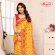 Yellow__Anand Saree