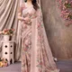 Brown::Beige__Anand Saree