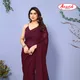 Brown__Anand Saree