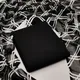 White & Black__Anand Saree