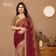 Brown & Beige__Anand Saree