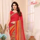 Red__Anand Saree