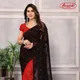 Black__Anand Saree