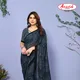 Blue__Anand Saree