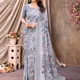 Grey__Anand Saree
