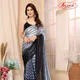 Black & Grey__Anand Saree