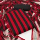 Red & Black__Anand Saree