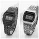 Black + Silver__WATCHTOLD