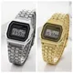 Silver + Golden__WATCHTOLD