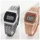 Silver + Rosegold__WATCHTOLD