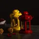 RED AND YELLOW__Metalmastery