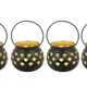 Pack of 4__Metalmastery