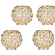 Pack of 4__Metalmastery