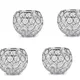 Pack of 4__Metalmastery