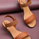 Tan__TWINSSHOE