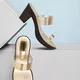 Gold__TWINSSHOE