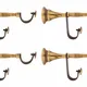 Pack of 4__SMART SHOPHAR