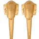 Pack of 2__SMART SHOPHAR
