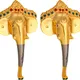 Pack of 2__SMART SHOPHAR