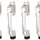 Pack of 4__SMART SHOPHAR
