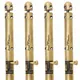 Pack of 4__SMART SHOPHAR
