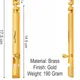 Pack of 4__SMART SHOPHAR