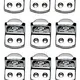 Pack of 12__SMART SHOPHAR