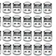 Pack of 24__SMART SHOPHAR