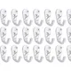Pack of 24__SMART SHOPHAR